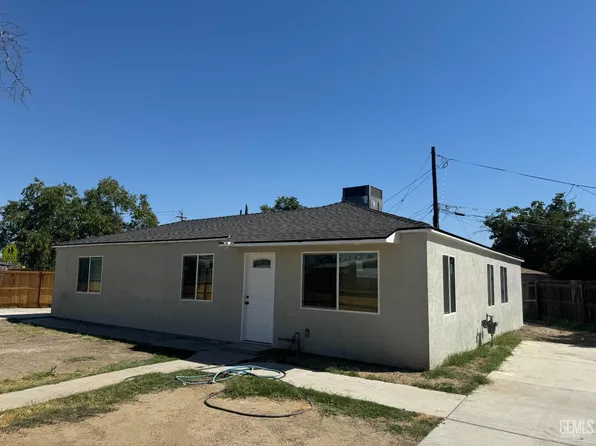336 T St, Bakersfield, CA 93304