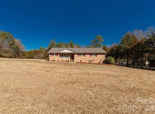 3879 Flat Creek Rd, Lancaster, SC 29720