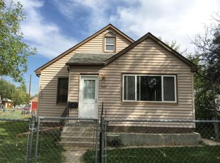 1005 8th Ave S, Great Falls, MT 59405