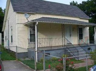 537 4th Ave, Greenville, SC 29609