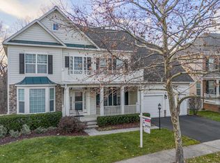 23126 Persimmon Ridge Rd, Clarksburg, MD 20871