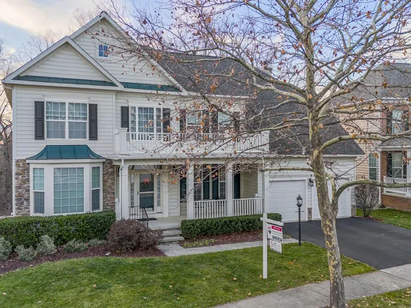 23126 Persimmon Ridge Rd, Clarksburg, MD 20871