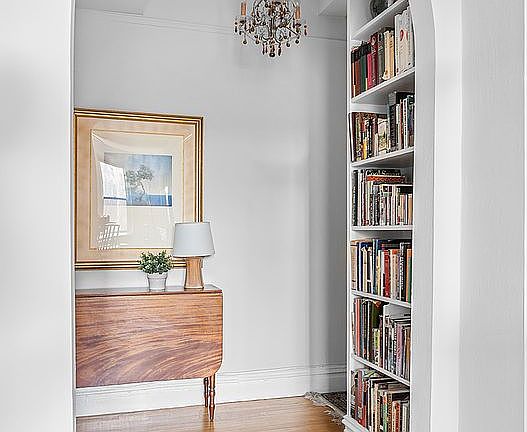 3rd image of 35 Pierrepont St #5B