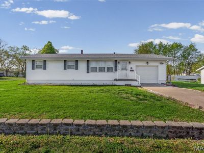400 Easton Ave, Jerseyville, IL, 62052