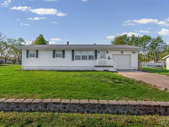 400 Easton Ave, Jerseyville, IL 62052