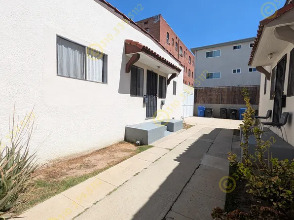 1234 N Kenmore Ave, Los Angeles, CA 90029