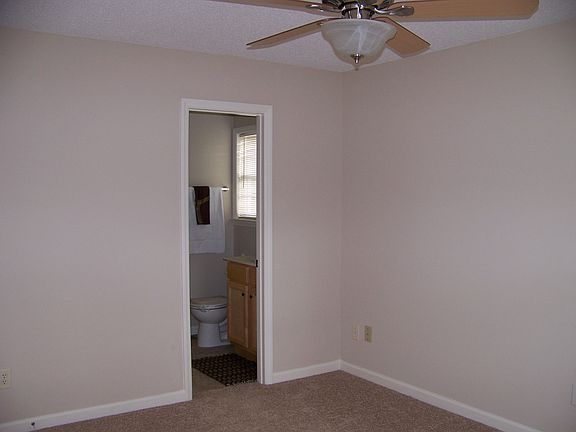 Private Master Bedroom