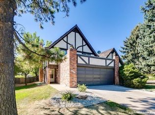 6512 E Ithaca Pl, Denver, CO 80237