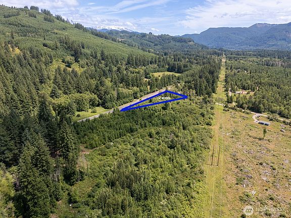 2nd image of 0 Lewis River Road