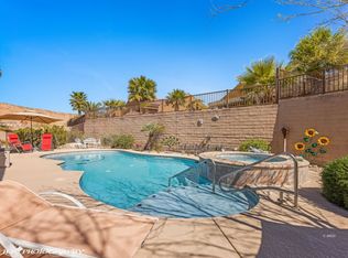 1291 Bull Whip Point, Mesquite, NV 89034
