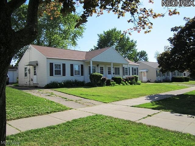 1st image of 18411-18417 Puritas Ave