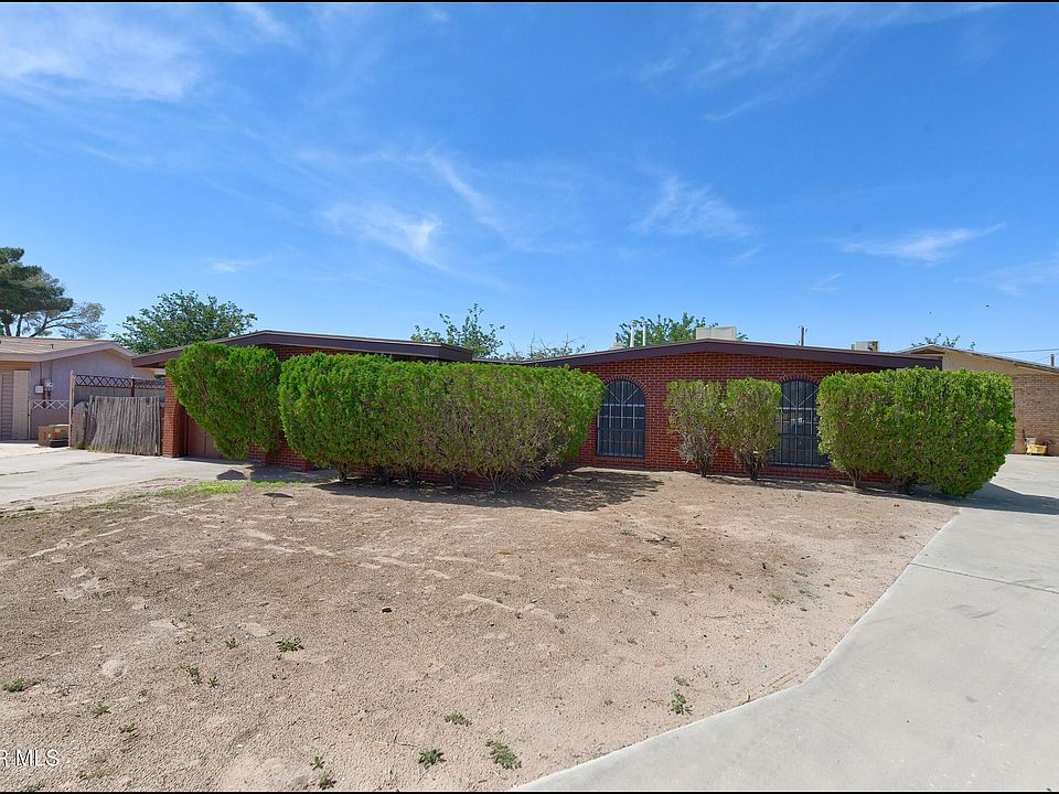 10216 Cardigan Dr, El Paso, TX 79925 | Zillow 10216 Cardigan Dr, El Paso, TX 79925 | Zillow