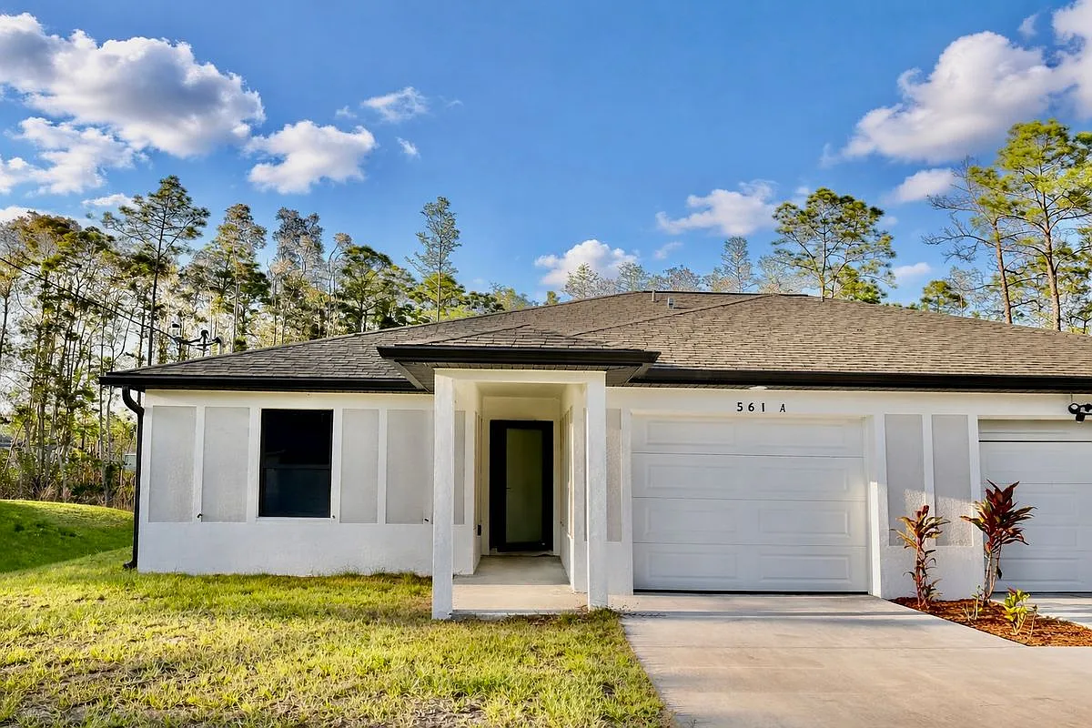 Building Photo - 561 Nimitz Blvd #A