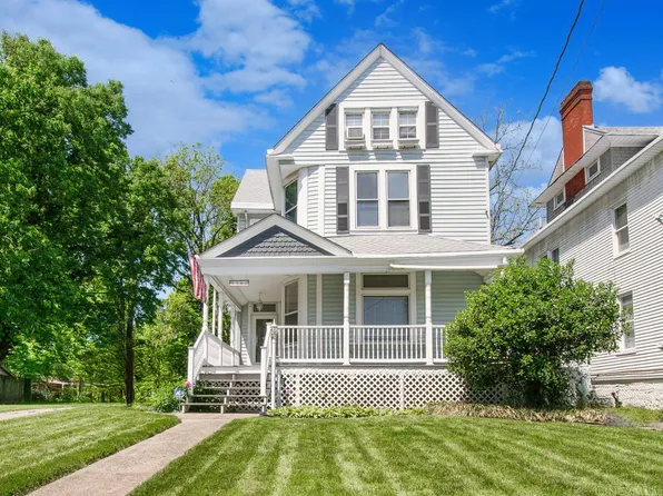 8383 Burns Ave, Cincinnati, OH 45216