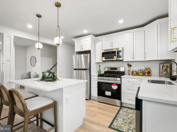 5300 Terrace Ave, Pennsauken, NJ 08109