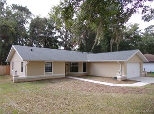 6122 E Plum St, Inverness, FL 34452