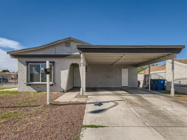 344 Princess Ave, North Las Vegas, NV 89030