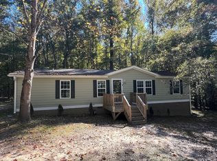 135 Thomerson Ln, Louisburg, NC 27549