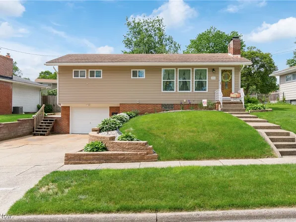 2184 Lynn Dr, Akron, OH 44312