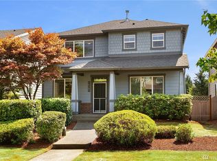16309 SE 251st St, Covington, WA 98042