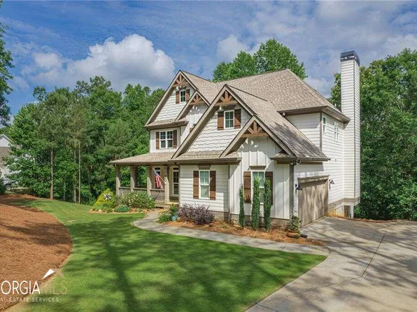 921 Fields Chapel Rd, Canton, GA 30114