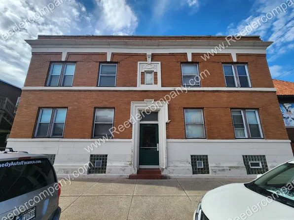 1815 E. 136th Street, 1815 E 136th St APT 2E, East Chicago, IN 46312