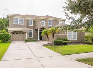 20412 Walnut Grove Ln, Tampa, FL 33647