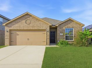 11023 Hillside Creek Dr, Humble, TX 77396
