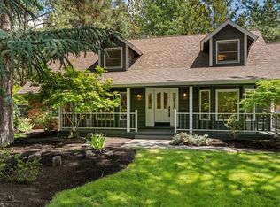 20380 Big Bear Ct, Bend, OR 97702