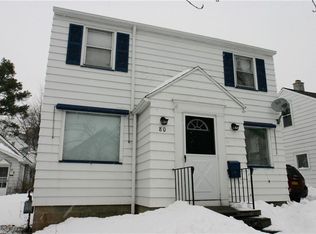 80 Rossiter Rd, Rochester, NY 14620