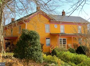 365 Tiger Valley Rd, Washington, VA 22747