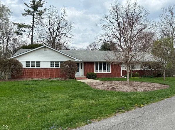624 College Ln, Indianapolis, IN 46240
