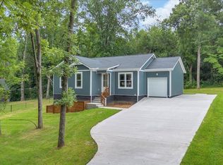634 Mountain View Dr, Morrison, TN 37357