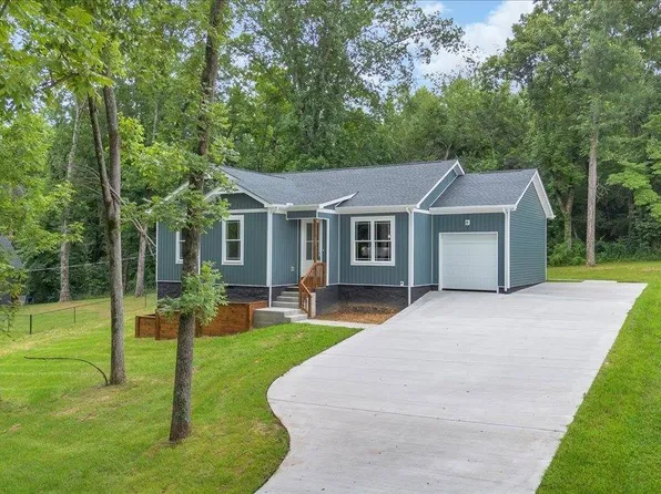 634 Mountain View Dr, Morrison, TN 37357