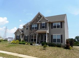 949 Sequoia St, York, PA 17404