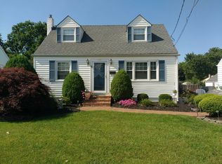 166 Lincoln Ave, Hightstown, NJ