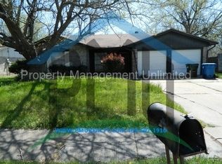 1154 Nancy Ln, Lancaster, TX 75134
