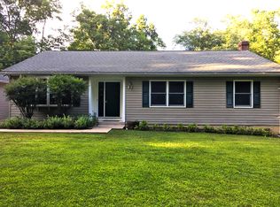40 Hackleys Mill Rd, Amissville, VA