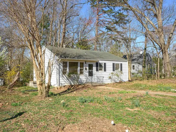 301 Monte Vista Ave, Charlottesville, VA 22903