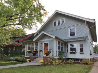 1056 36th St, Des Moines, IA 50311