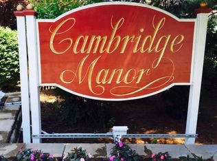 3502 Buckingham Cir, Middletown, NJ 07748