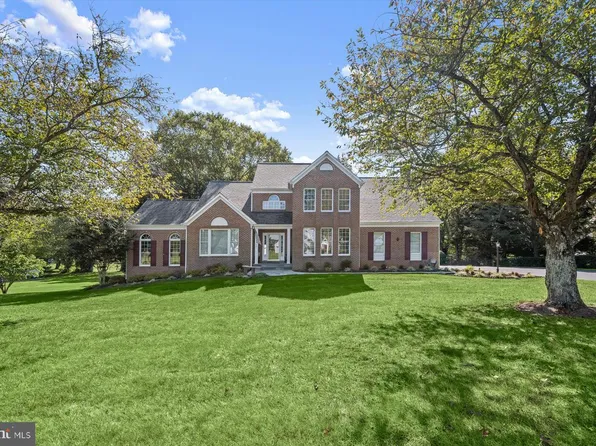 12106 Sudbury Ct, Clarksville, MD 21029