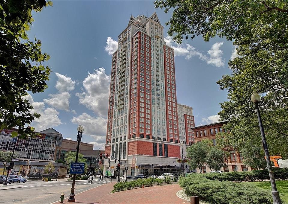 1st image of 1 W Exchange St Unit 3001