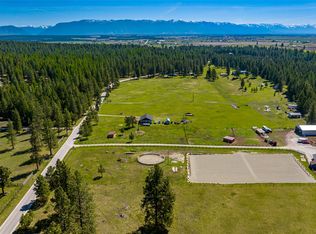 1200 Lost Creek Dr, Kalispell, MT 59901