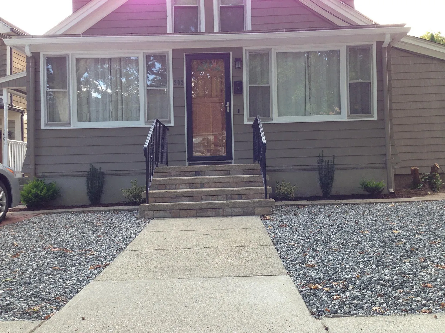 1 bed, 700 sqft, $1,400 — Photo 2