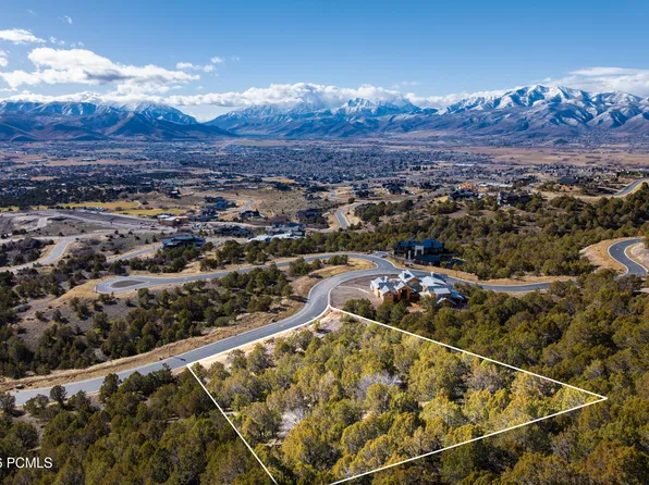 2877 E La Sal Peak Dr Lot 606, Heber City, UT 84032