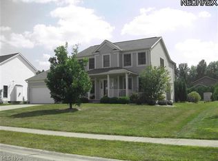 4806 Jennifer Rd, Rootstown, OH 44272