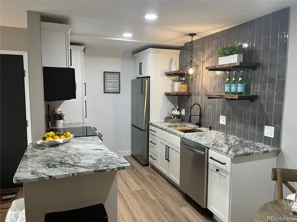 4400 S Quebec Street #B103, Denver, CO 80237