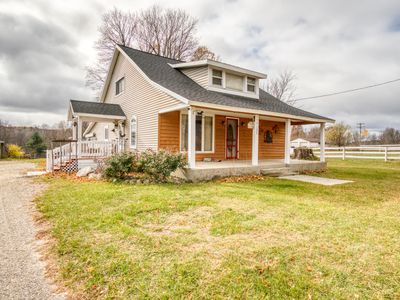19123 Four Mile Rd, Morley, MI, 49336