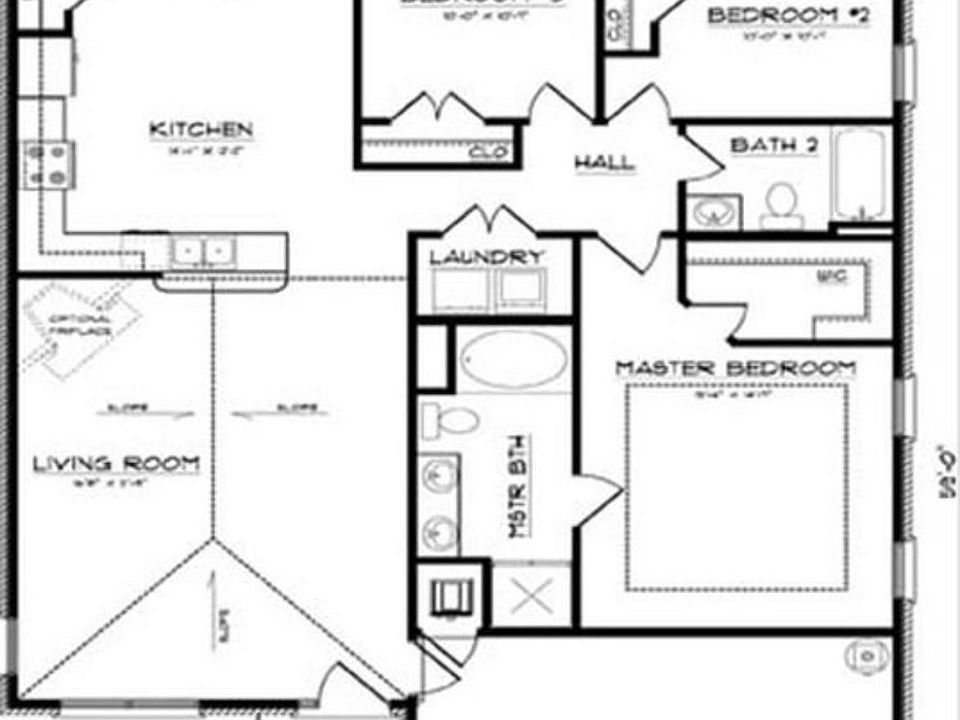 2nd image of 2454 Redford Dr